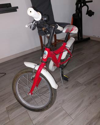 bici bambino 