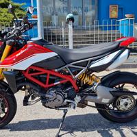Ducati Hypermotard 950 SP - 06/2019