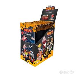 NARUTO Mythos TGC - 2ND Edition ENG - Box 24 buste
