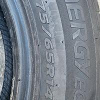pneumatici Hankook