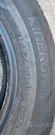 pneumatici Hankook