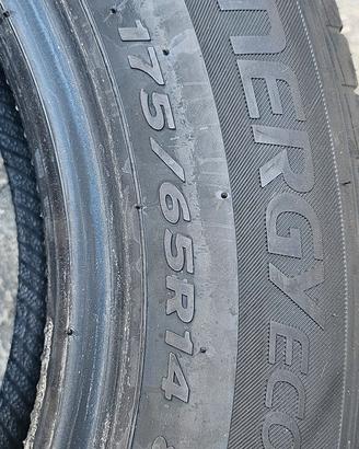 pneumatici Hankook