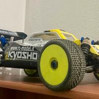 Kyosho inferno neo 2.0