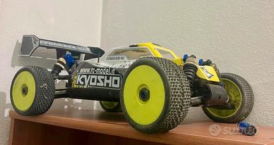 Kyosho inferno neo 2.0