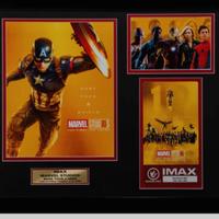 Collezionabili marvel