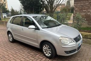Volkswagen Polo 1.2 Benzina 69 CV – 2008 – 118.000