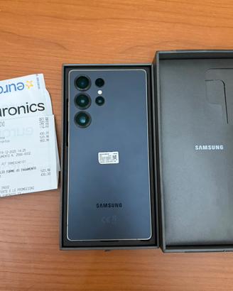 Samsung galaxy s25 ultra 256gb