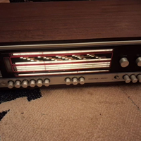 Radio Melodia stereo