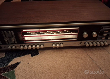 Radio Melodia stereo