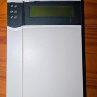 Tastiera GE Security Antifurto Comfort Aritech