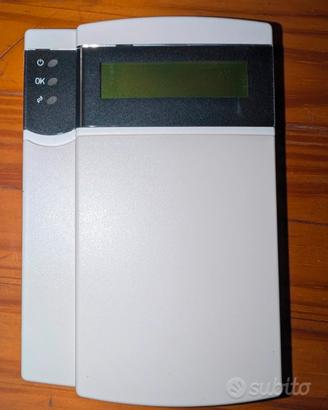 Tastiera GE Security Antifurto Comfort Aritech