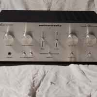 Amplificatore integrato Marantz 1050