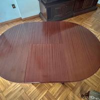 Tavolo legno allungabile