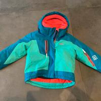 Giacca invernale bambino Brugi