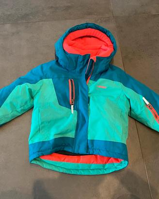 Giacca invernale bambino Brugi