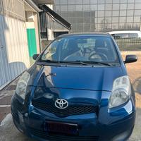 Toyota Yaris 1.0