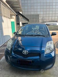 Toyota Yaris 1.0