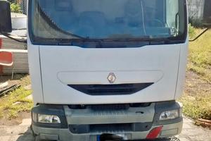 Renault 180 Midlum anno 2002