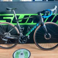 Scott Foil 20 disc Tg.M