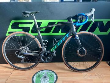 Scott Foil 20 disc Tg.M
