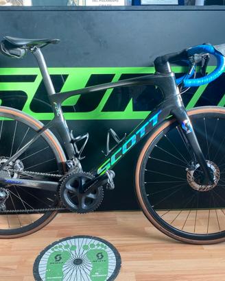 Scott Foil 20 disc Tg.M