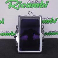 DISPLAY NAVIGATORE PER TESLA MODEL S 2016