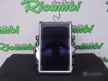 DISPLAY NAVIGATORE PER TESLA MODEL S 2016