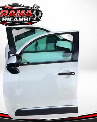 Portiera Anteriore Sinistra Citroen C3 Picasso