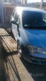 Fiat idea 1.3 multijet