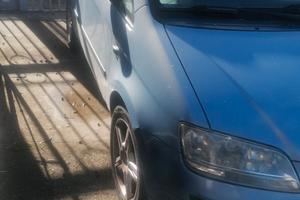 Fiat idea 1.3 multijet