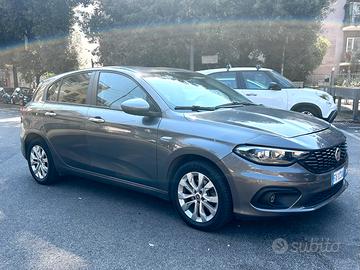 Fiat Tipo multijet 5 porte lounge  2018