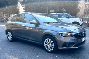 Fiat Tipo multijet 5 porte lounge  2018