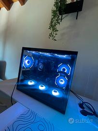 pc fisso gaming