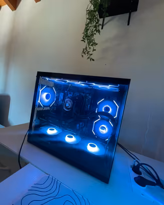 pc fisso gaming