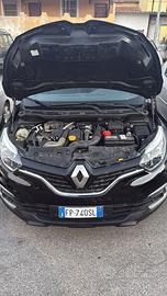 Captur 2018 come nuova
