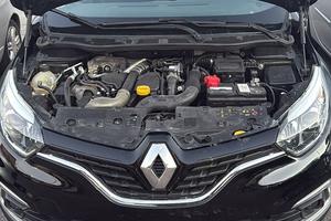 Captur 2018 come nuova