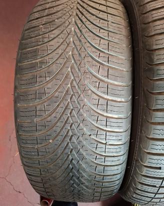 4 GOMME USATE QUATTRO STAGIONI 2055017 - CP1802090