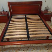 Camera da letto completa