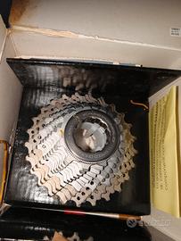 Pacco Pignoni 25-11 Campagnolo Record 11v