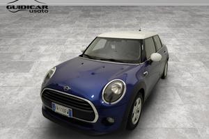 MINI Mini IV F55 2018 5p - Mini 5p 1.5 Cooper D