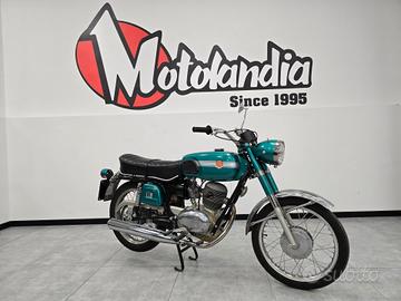 Gilera 125 Strada 124 5V SPECIAL