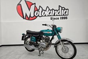 Gilera 125 Strada 124 5V SPECIAL