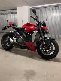 Ducati Streetfighter V2 - 2023