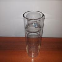 Vaso Barbini murano