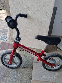 Balance bike chicco