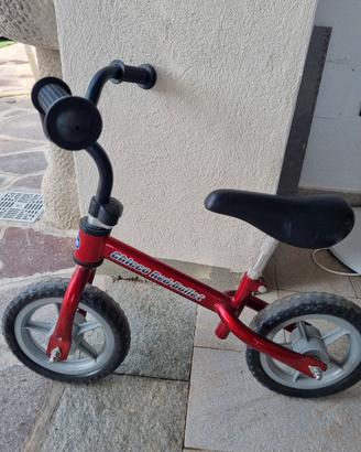 Balance bike chicco