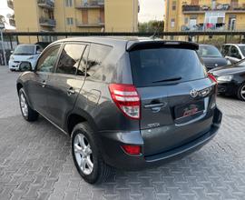 Toyota RAV4 2.2 D-4D 150 CV LUXURY