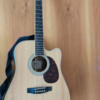 Chitarra Cort mr710f