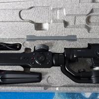 Gimball Zhiyun Smooth 4 per smartphone