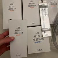 Accessori  per acquario ADA